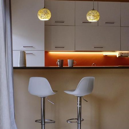 La Maison Du Boulevard Aosta Kültér fotó