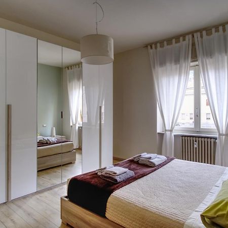 La Maison Du Boulevard Aosta Kültér fotó