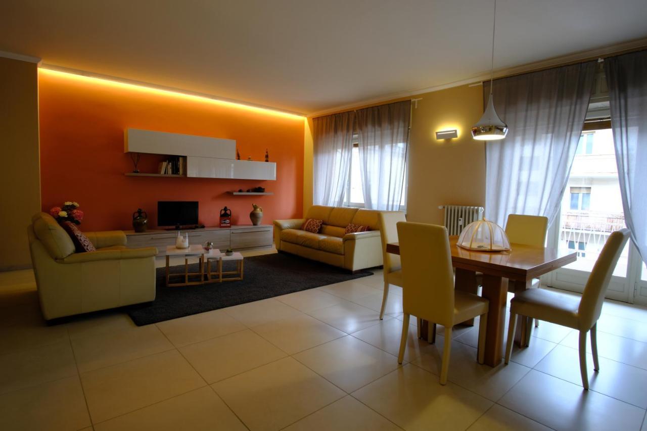 La Maison Du Boulevard Aosta Kültér fotó