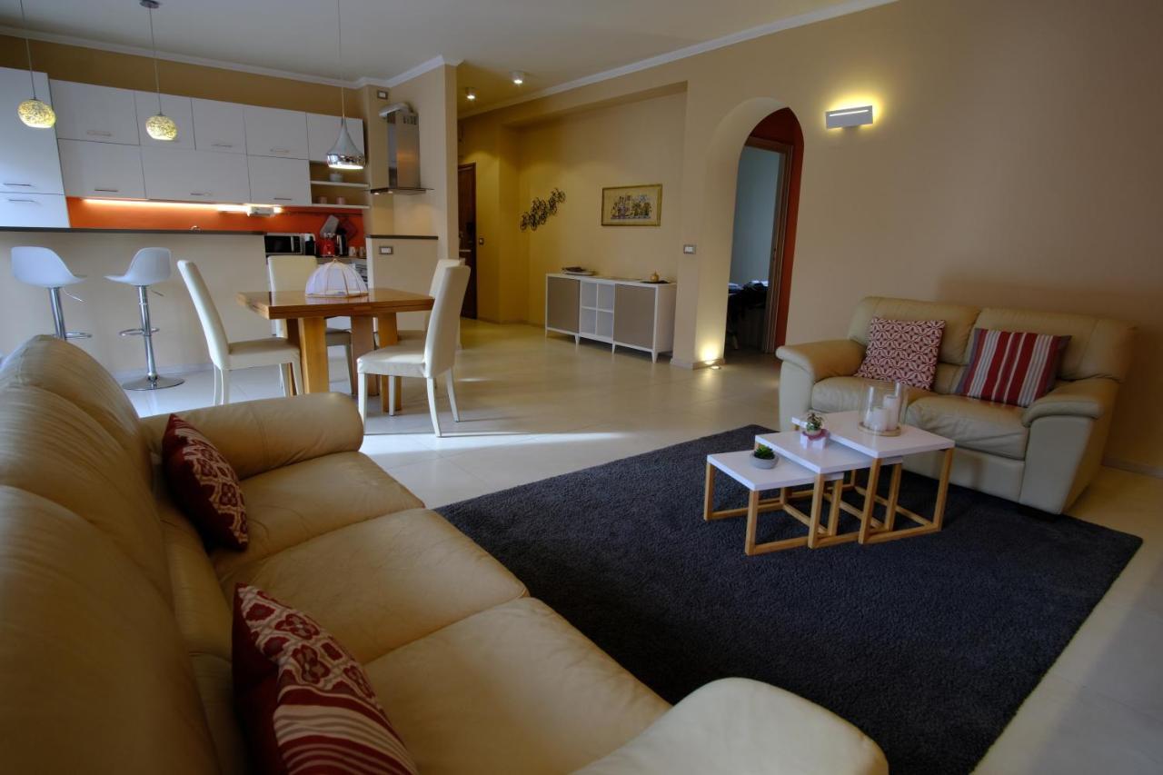 La Maison Du Boulevard Aosta Kültér fotó