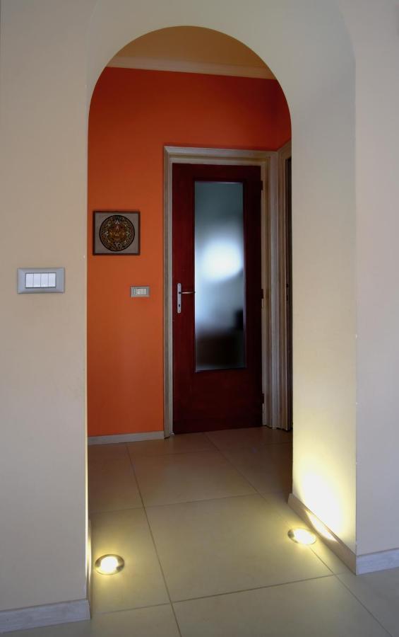 La Maison Du Boulevard Aosta Kültér fotó