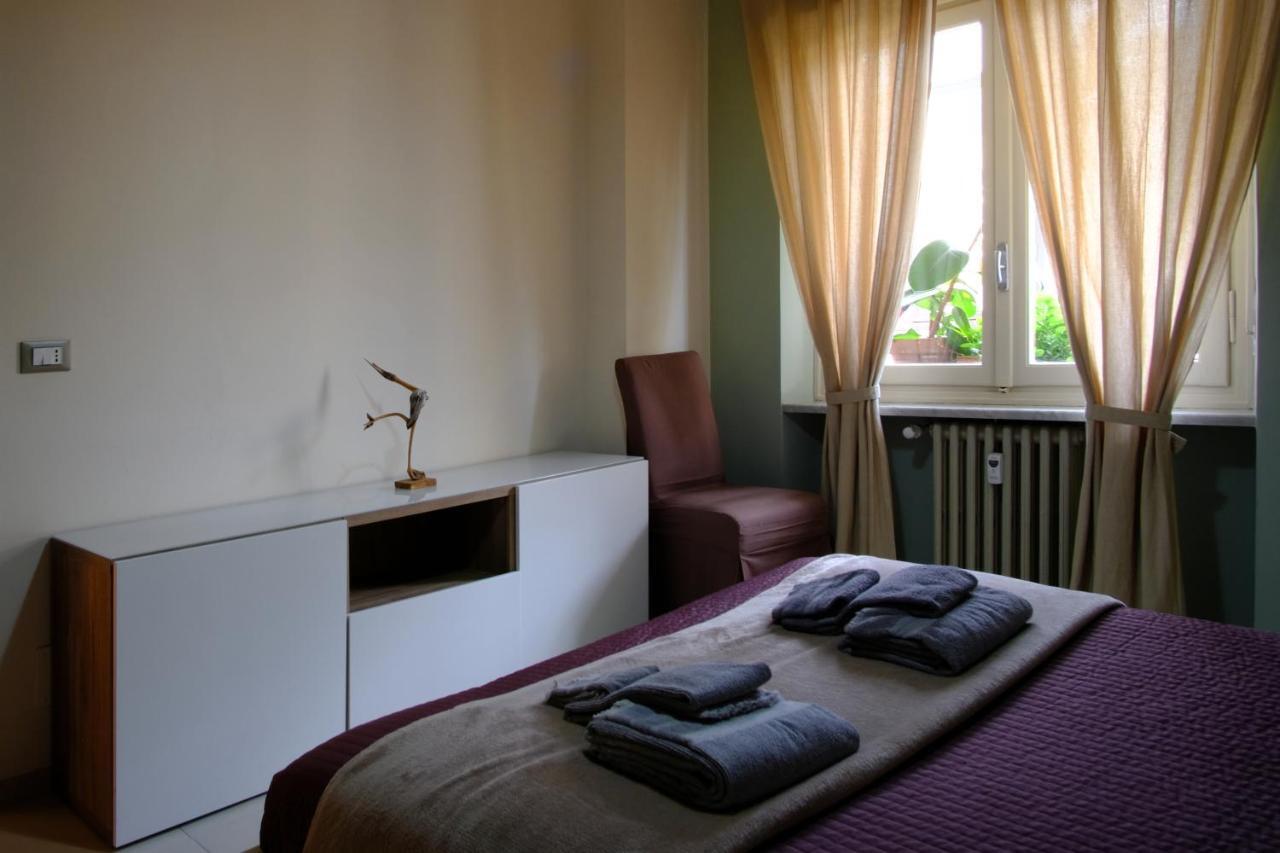 La Maison Du Boulevard Aosta Kültér fotó