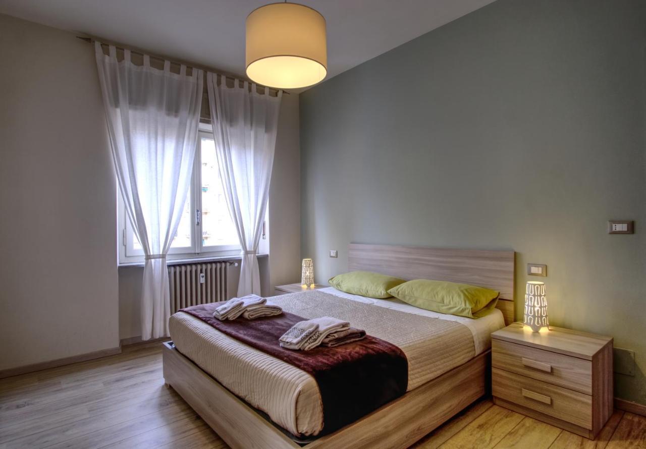 La Maison Du Boulevard Aosta Kültér fotó