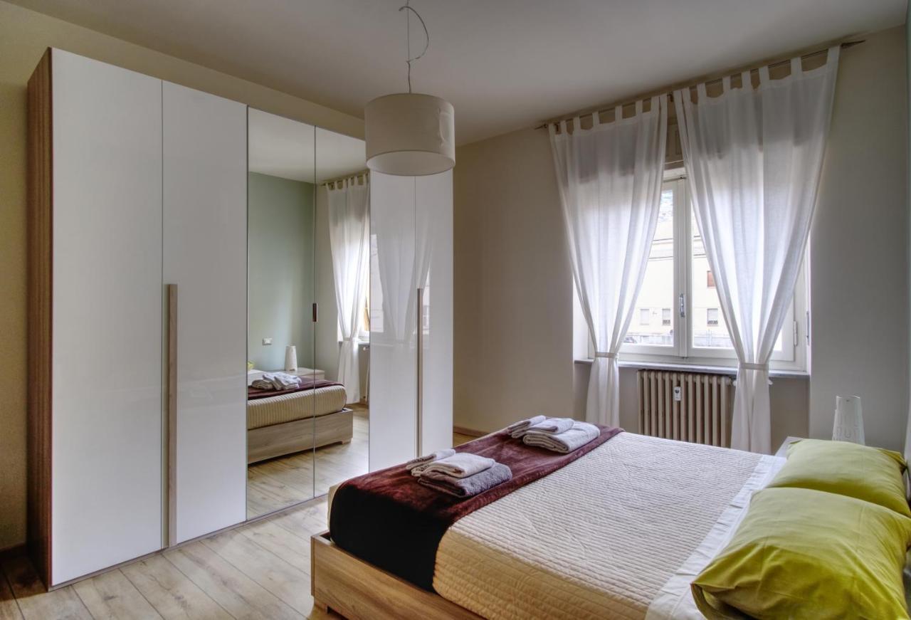 La Maison Du Boulevard Aosta Kültér fotó